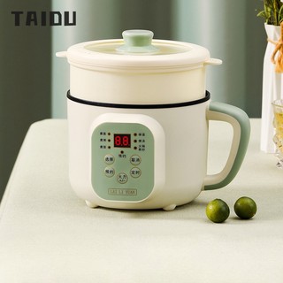 Taidu nồi cơm điện mini thông minh đa năng