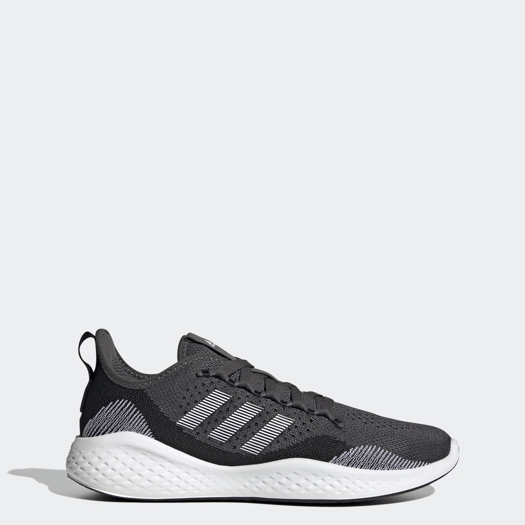adidas Chạy Giày Fluidflow 2.0 Nam Đen FZ1983