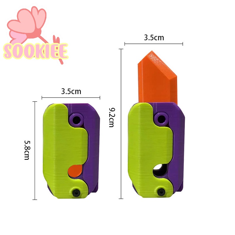 Móc Chìa Khóa Mô Hình Lăng Kính 3d mini Làm Quà Tặng Cho Bé Trai