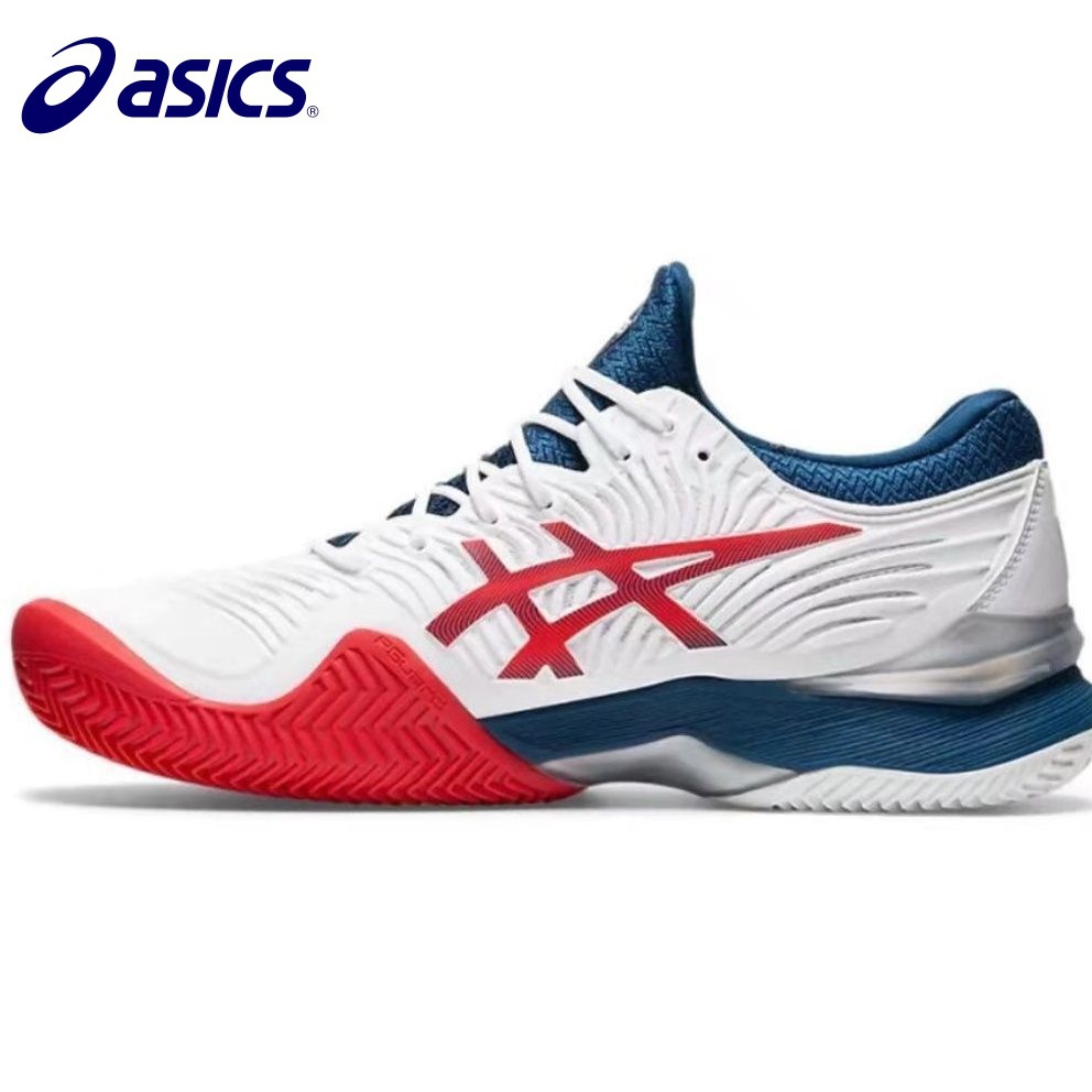 Asics Giày Thể Thao Chơi tennis ff2 2023 Thấm Hút Thoải Mái