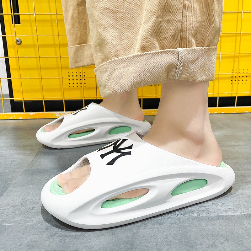 Ultra Dép Cao Su Siêu Nhẹ Cho Nam size 36-45