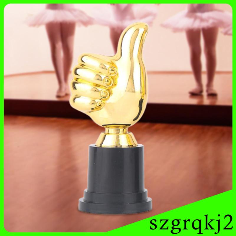 Cúp Giải Thưởng trophy Dành Cho Học Sinh Mẫu Giáo Chơi Bóng Đá