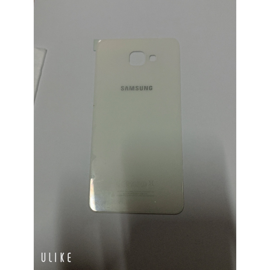 Nắp Lưng Samsung Galaxy A9 Pro 2016 / SM-A910F - Nắp Lưng Ráp Máy Có Sẵn Imei