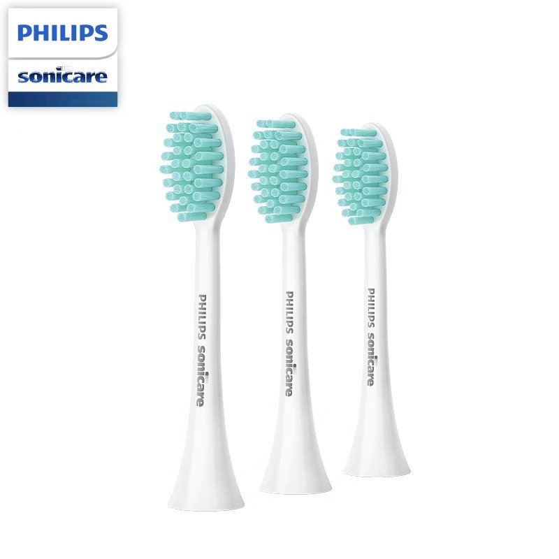 Philips Set 3 Đầu Bàn Chải Thay Thế hx2023 Cho philips 2000 series