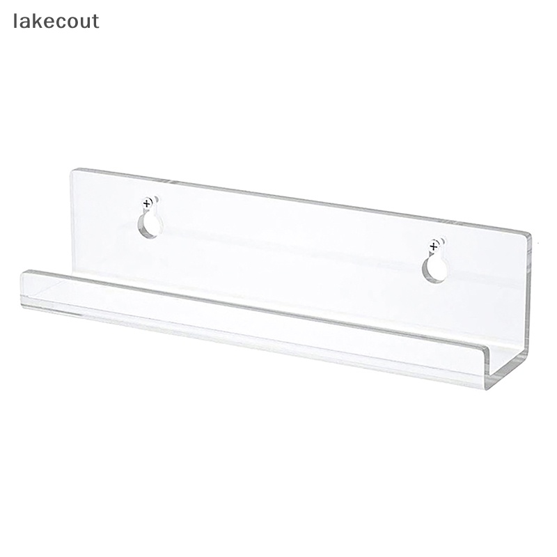 Giá Đỡ Đĩa vinyl Trong Suốt Treo Tường Trưng Bày Hàng Ngày lp Trang Trí Nhà Cửa