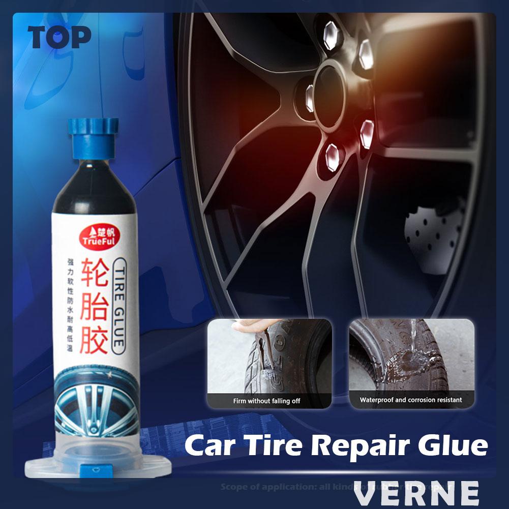 Keo Dán Vá Lốp Xe Cao Su 30ml