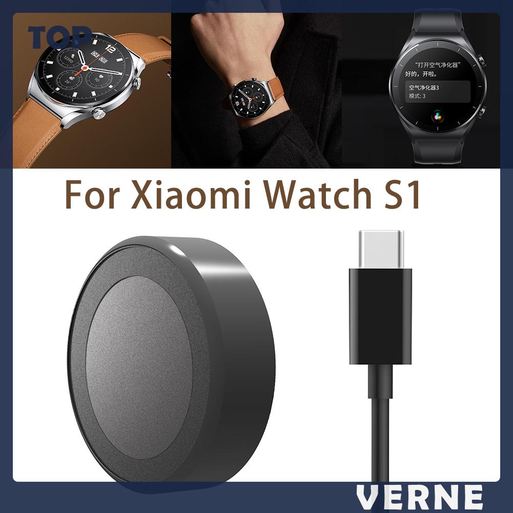 Đế Sạc Không Dây Cho Đồng Hồ Thông Minh xiaomi watch s1