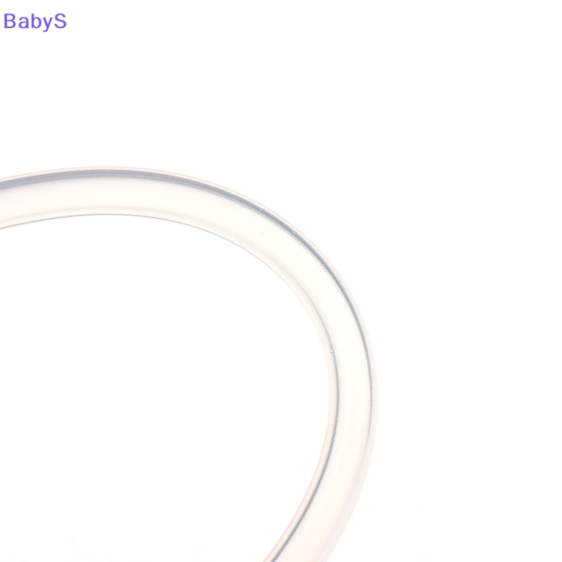 Set 10 Ống Hút Silicon Thay Thế Cho Bình Giữ Nhiệt Trẻ Em