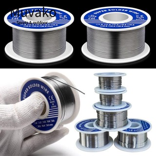 Muvako cuộn dây thiếc hàn không cần làm sạch 100g