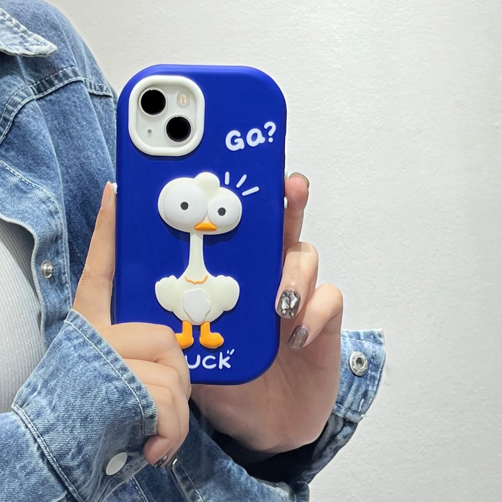 Vỏ Bao Da Điện Thoại Chống Trầy Xước Cho iphone 11 14 plus 12 pro max 13 Ốp
