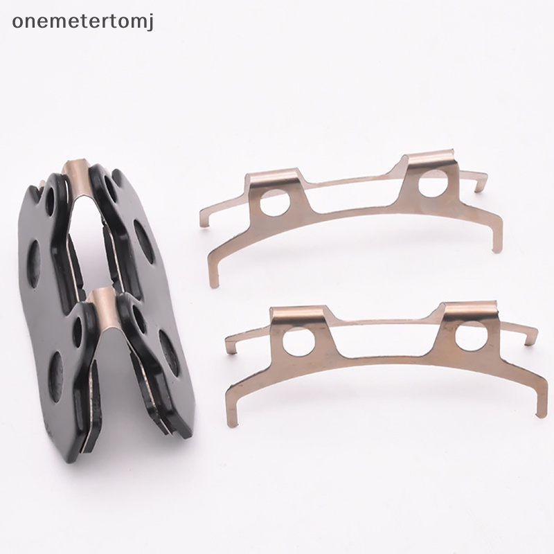 Onemetertomj Bộ 2 Lò Xo Bơm Phanh Đĩa Cho Xe Điện