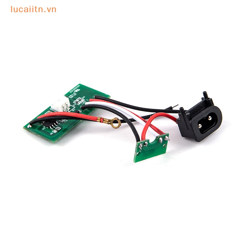 Bảng Mạch Lắp Ráp Cho Tông Đơ Điện wahl8148 vn