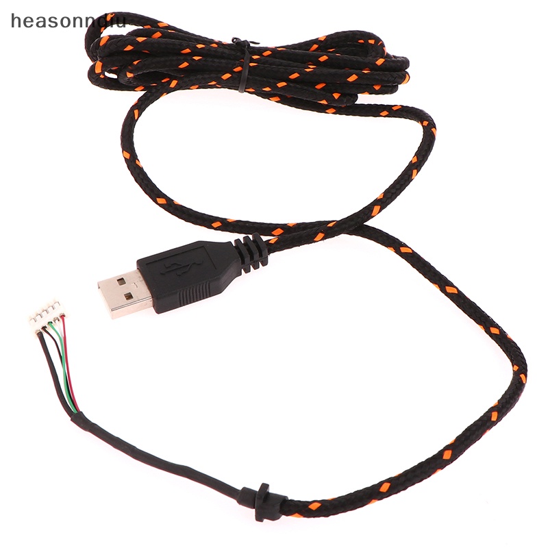 Masonndiu Dây Cáp usb Thay Thế Cho Chuột steelseries kana