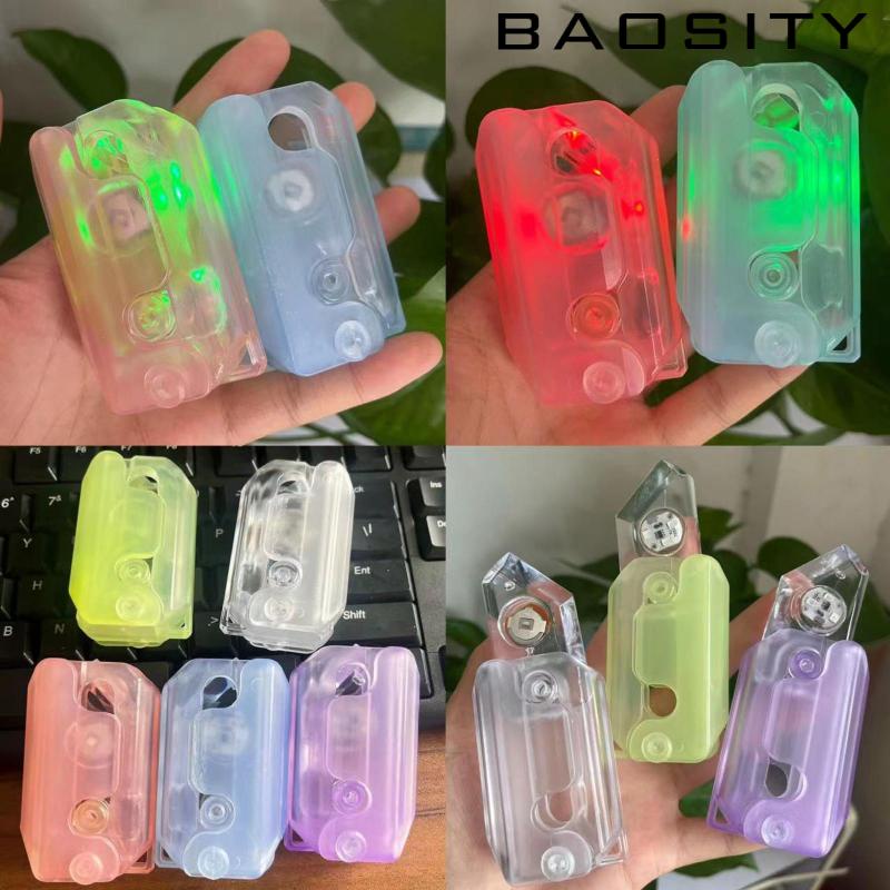 Mô Hình Bức Xạ mini 3d Phát Sáng Độc Đáo Cho Bé