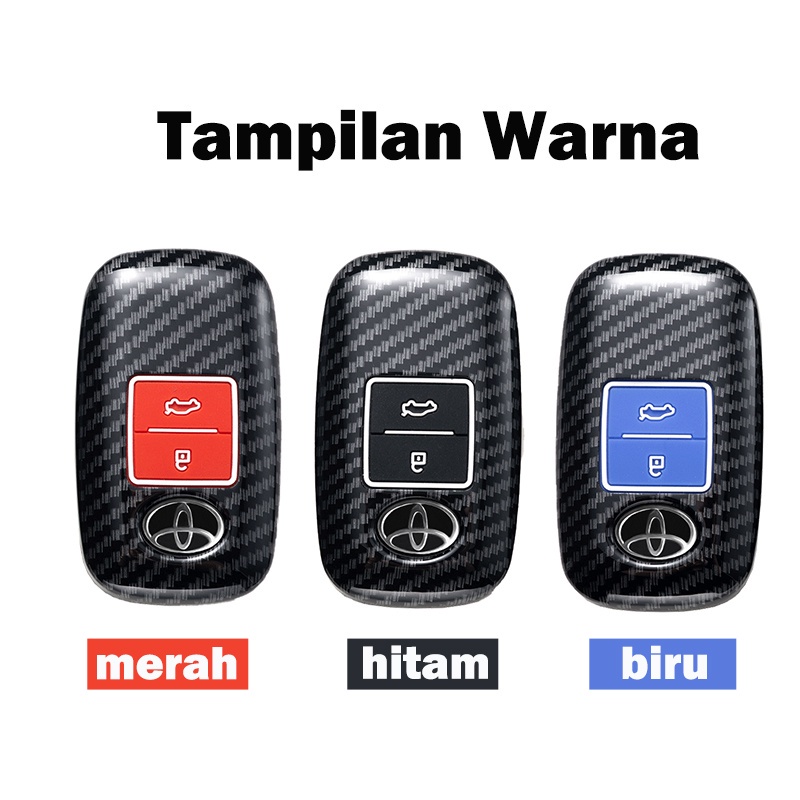 Bao Da Bảo Vệ Chìa Khóa Xe Hơi toyota yaris cross 2023 Ốp