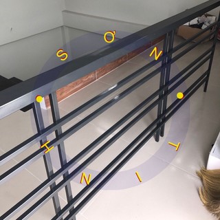 Sơn sắt màu Xám đậm xingfa mờ Epoxy Dolphin 2k 1kg