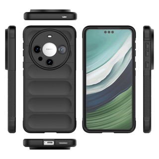 Bao Da Điện Thoại Chống Sốc Bằng Silicon Cho huawei mate 60 pro mate 60 Ốp