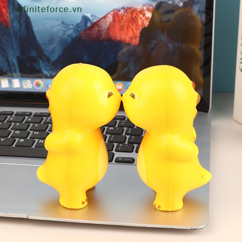 1 Búp Bê Hoạt Hình Rồng Sữa Nhỏ Nổi Tiếng Trên Mạng Dễ Thương