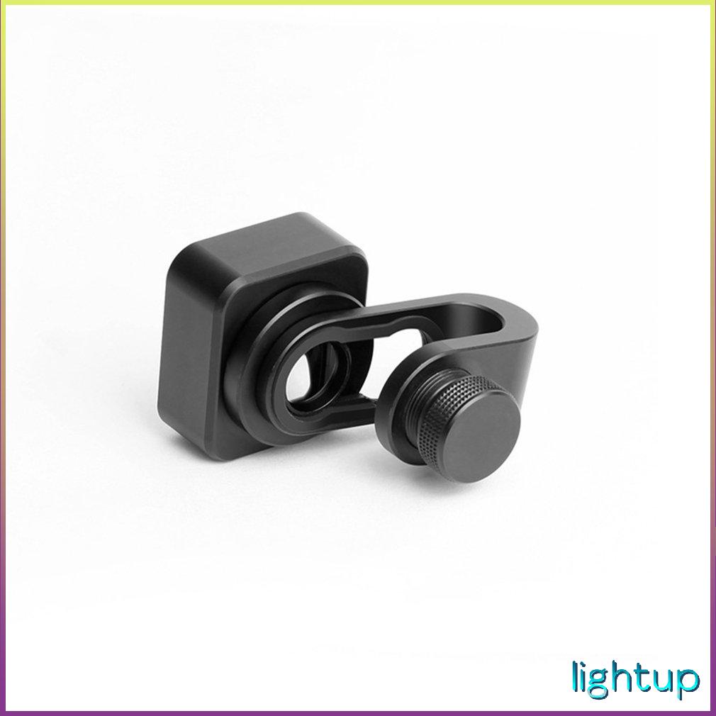 1.33X Anamorphic Lens Widescreen Camcorders Vlog Movie Phone Camera