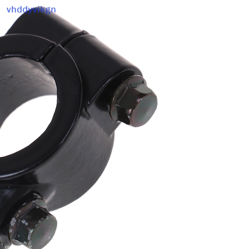 1 Kẹp Gương Chiếu Hậu Gắn Tay Lái Xe Máy Vdd