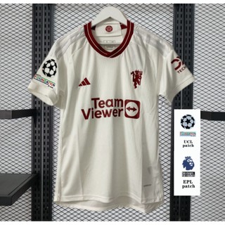 Áo Bóng Đá 3rd jersey aaa + Áo manchester united Chất Lượng Cao 23 / 24