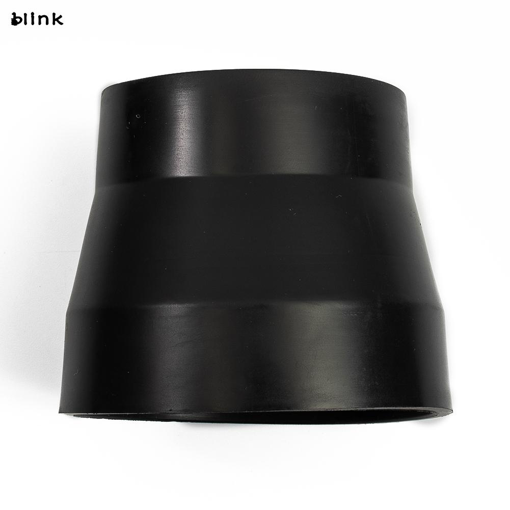 Đầu Nối Ống Dẫn Khí 76-63mm Bằng Cao Su Màu Đen Thông Dụng