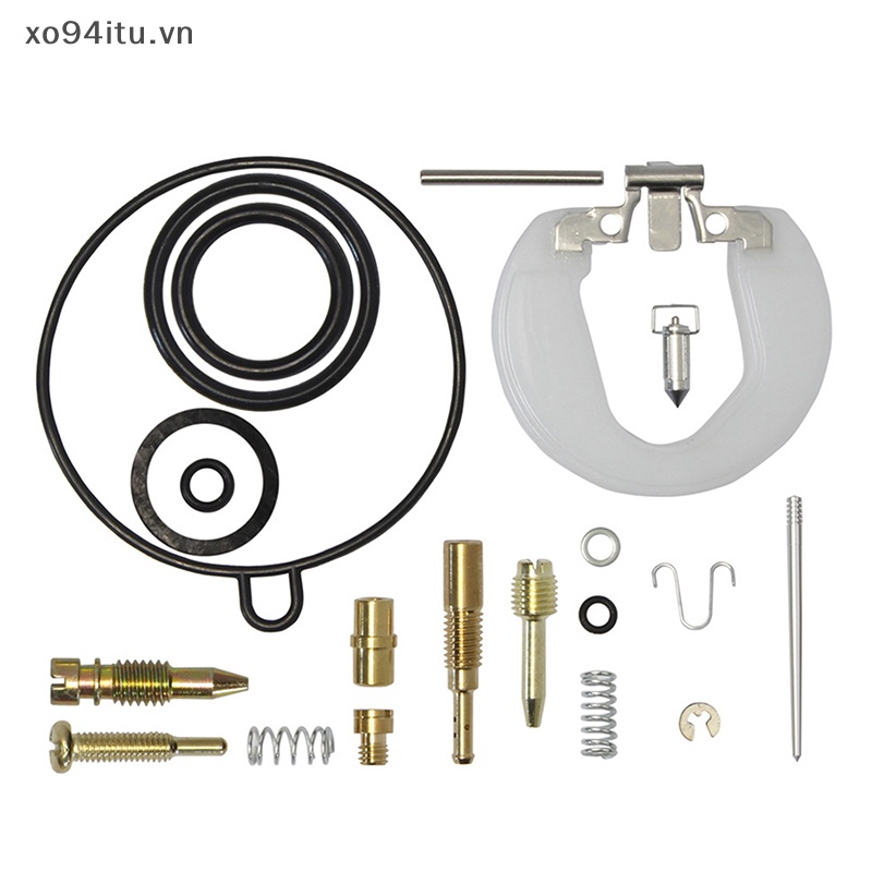 Xoitu Bộ Chế Hòa Khí Thay Thế Cho keihin honda wave ex5 wave100 cd110 cd100 c100 supra x110 100cc 110cc