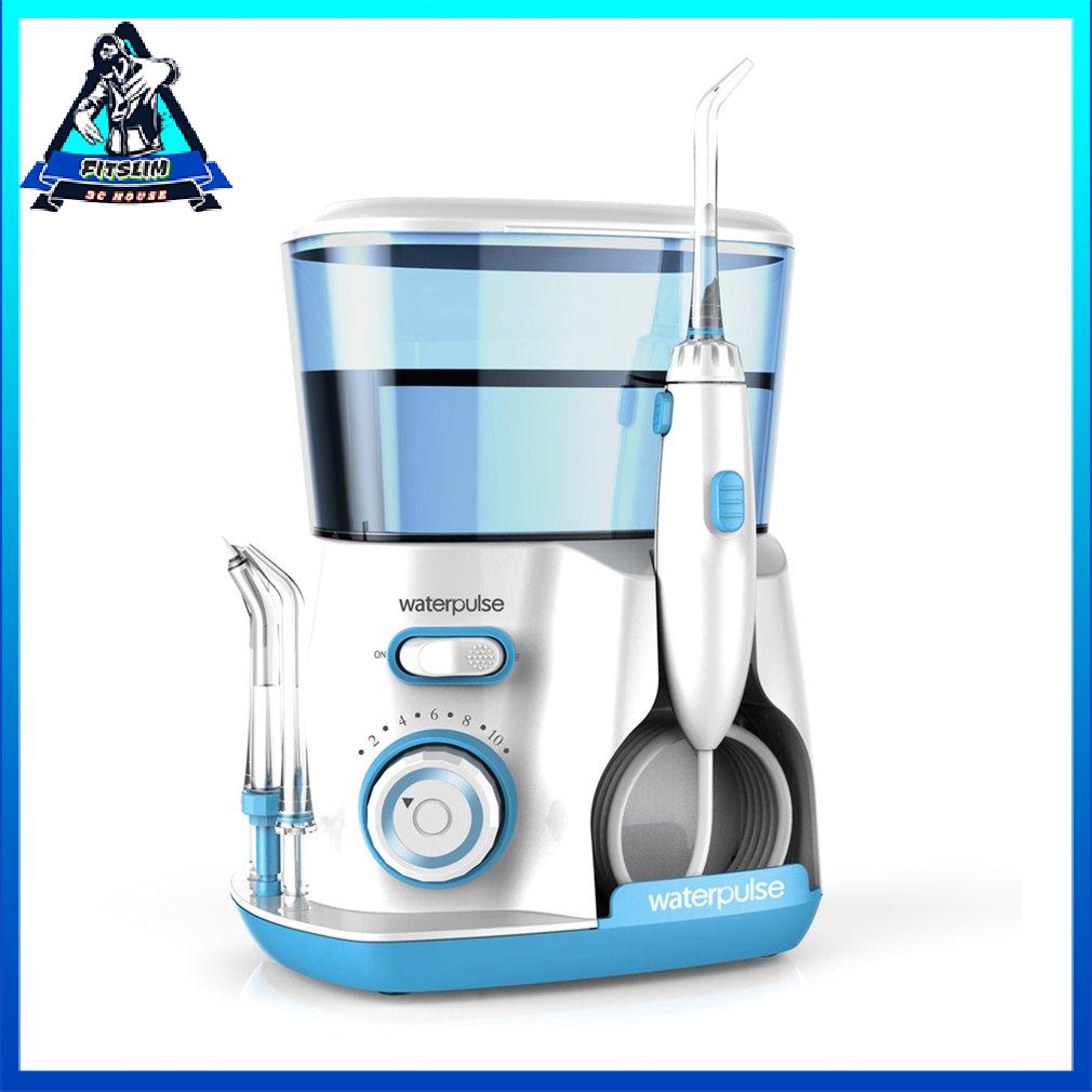 Waterpulse V300G 100-240V Irrigator Water Jet Pick Tooth Cleaner