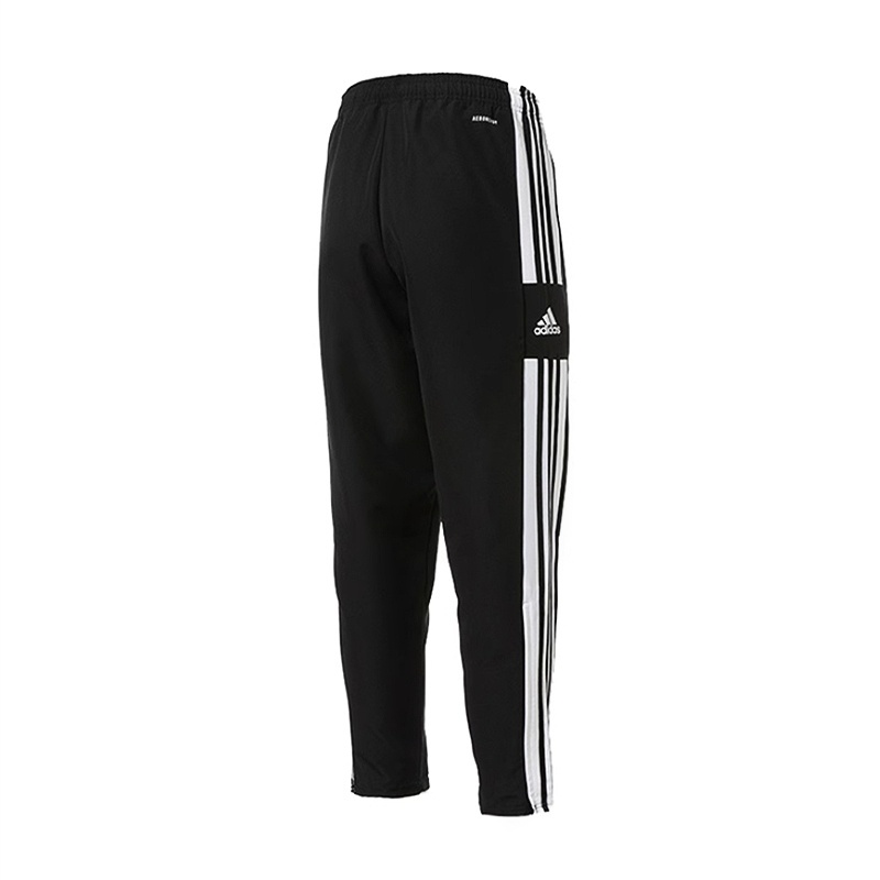 Quần jogger Thể Thao adidas Dáng Rộng Thoáng Khí Bằng Lụa Lạnh Cho Nam Gt8795