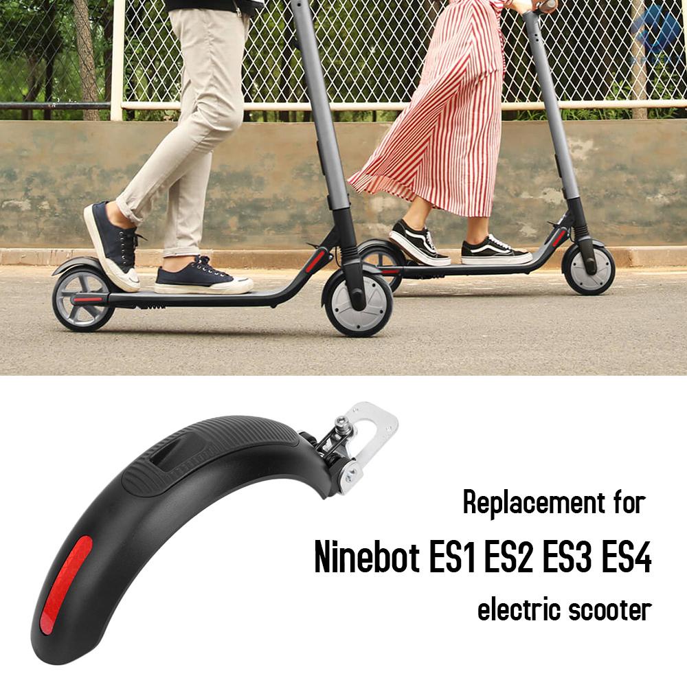 FENDER Tấm Chắn Bùn Thay Thế Chuyên Dụng Cho Xe Điện ninebot es1 / es2 / es3 / es4