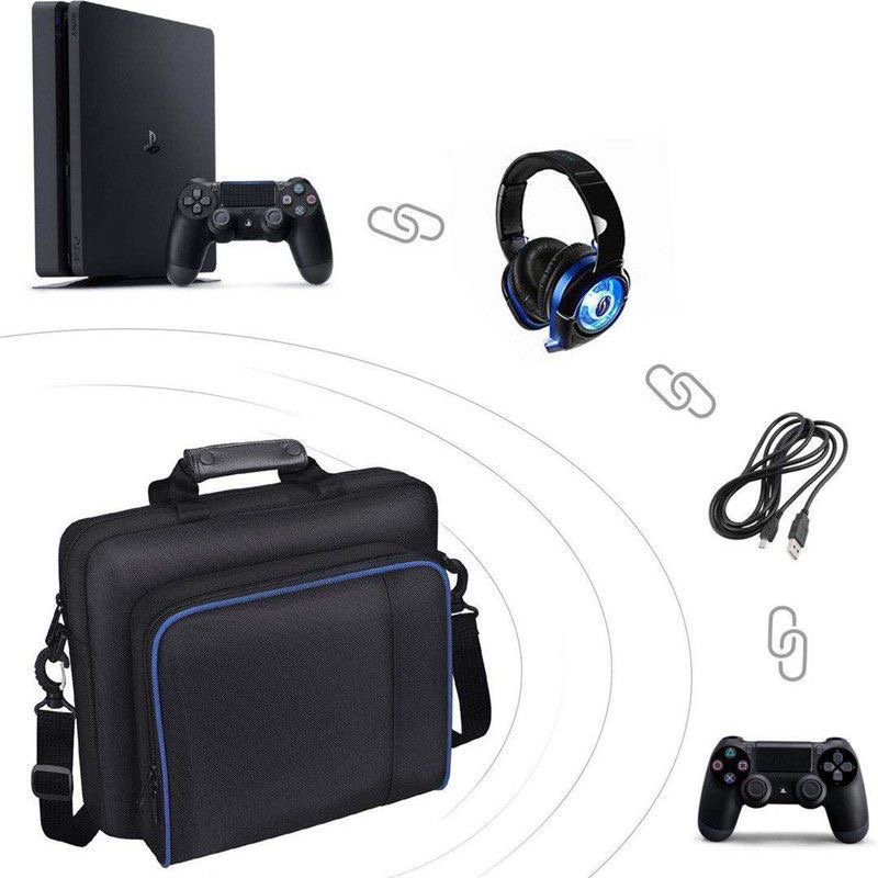 Túi đựng máy chơi game Sony PS4
