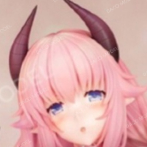 Mô Hình Nhân Vật Nữ anime Nhật Bản Siêu Dễ Thương a28