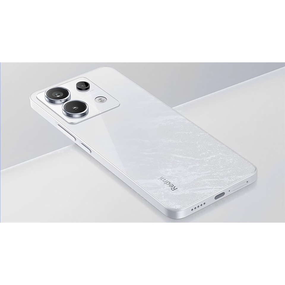 Điện thoại Xiaomi Redmi Note 13 Pro 5G - Hàng nhập khẩu