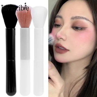 1 Cọ Trang Điểm Phấn Phủ / Phấn Má Hồng / Bắt Sáng Sợi Len Mềm Chuyên Nghiệp Dành Cho Bạn Nữ