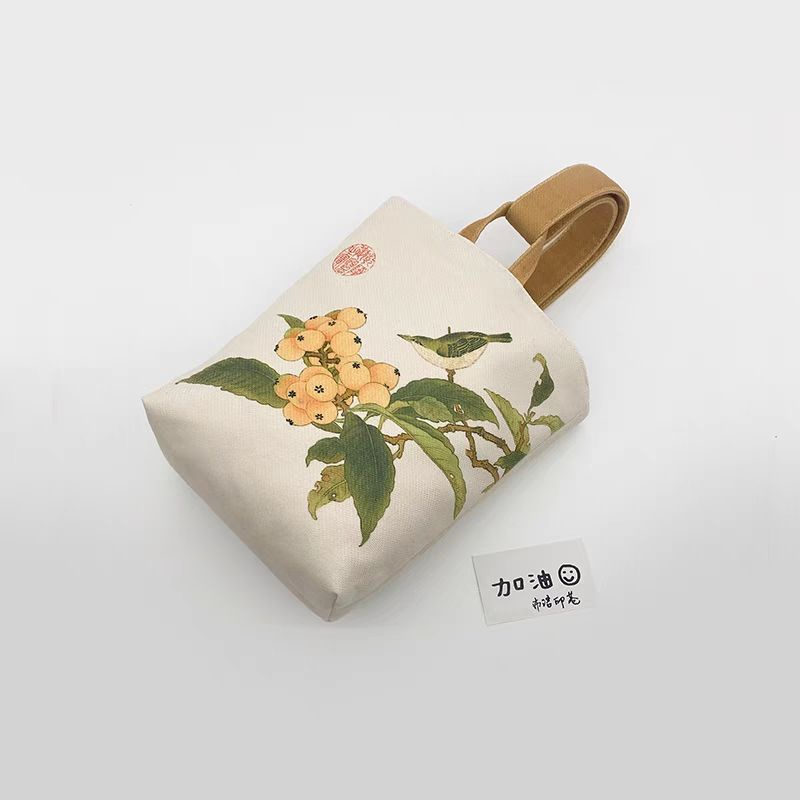 Túi Xách Đeo Vai Hình Gấu Trúc Hoạt Hình Đáng Yêu