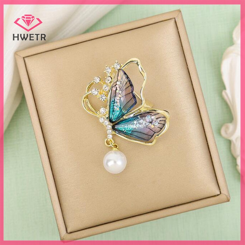 Trâm Cài Áo Vest Cao Cấp Thời Trang Sang Trọng Mới