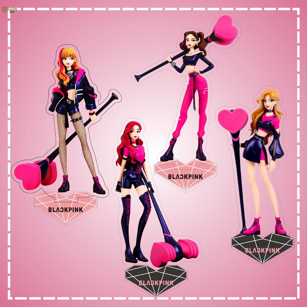 Blackpink Giá Đỡ Chuyên Dụng Chất Lượng Cao