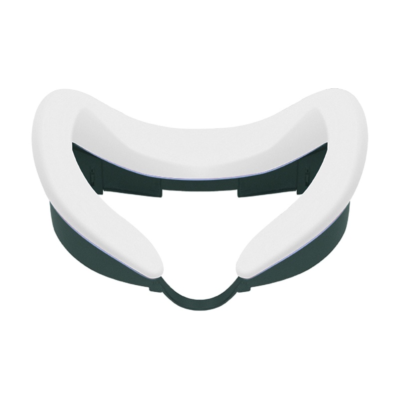 Miếng silicone Che Mặt Chống Mồ Hôi Cho Tai Nghe meta quest 3