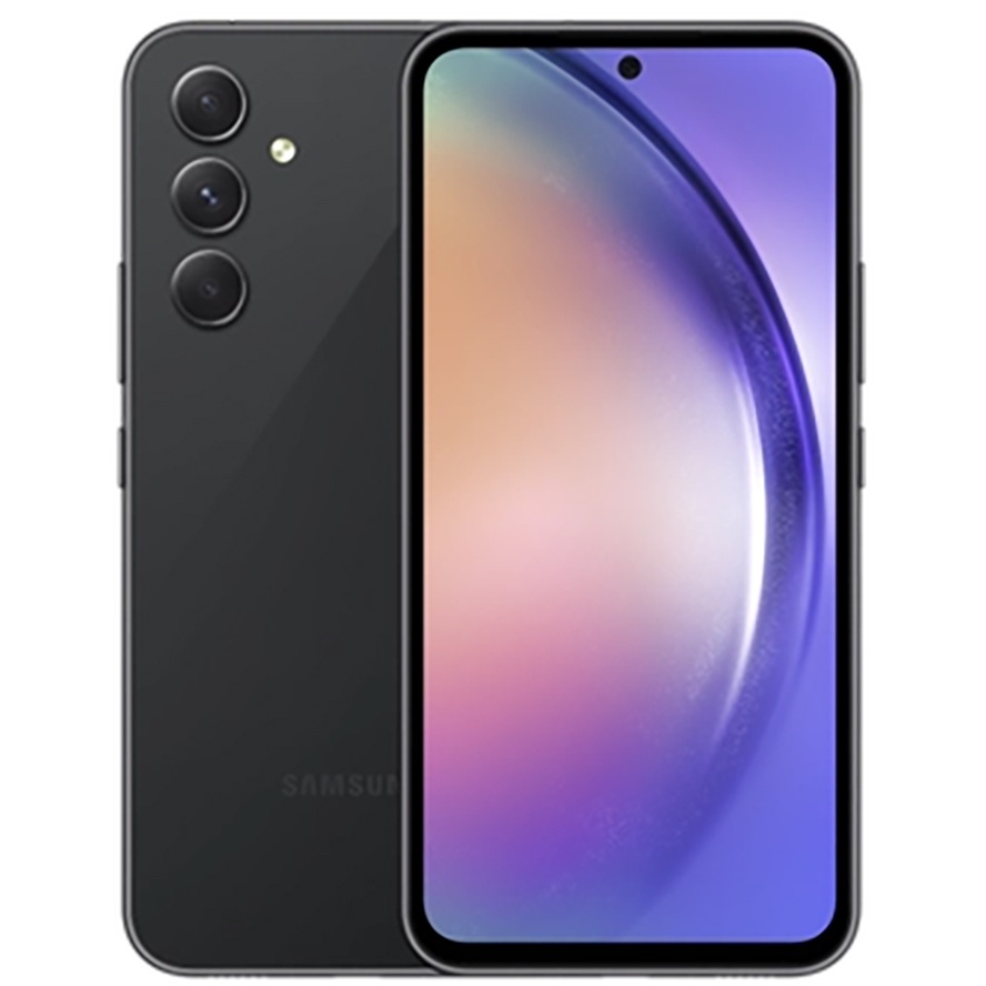Điện thoại Samsung Galaxy A34 5G 8GB/128GB - Hàng chính hãng