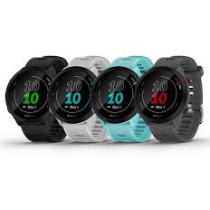 Chính Hãng Đồng hồ thông minh Garmin Forerunner 55 Chính Hãng