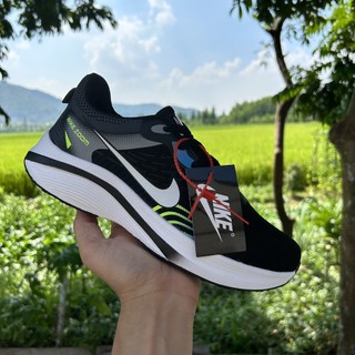 Giày thể thao nam Nikee, giày Sneaker nam nữ tăng chiều cao 3cm cá tính, khoẻ mạnh, nam tính MS: 6110