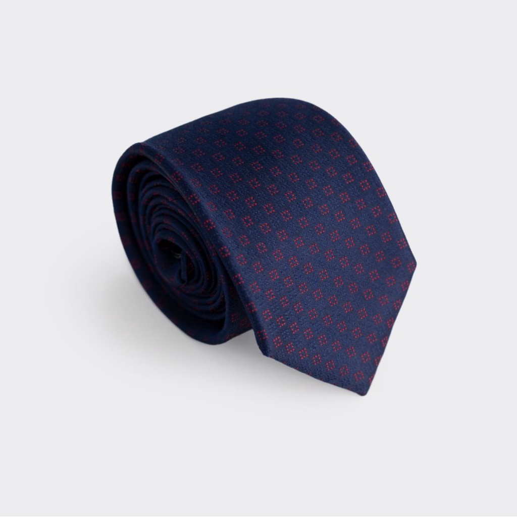 Cà vạt nam Aristino for Boss thiết kế bản to lịch lãm mà thời thượng, màu sắc nổi bật - 1TI01002