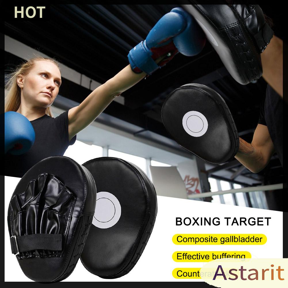 Astarit.vn] Găng Tay Đấm Bốc 5 Ngón Dạng Cong Thoáng Khí