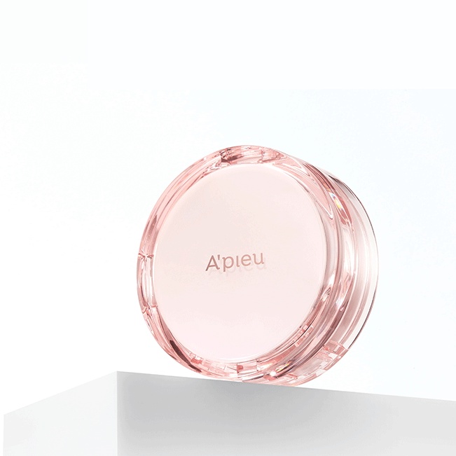 Apieu Water Lock Cushion 15g SPF50+ PA++++