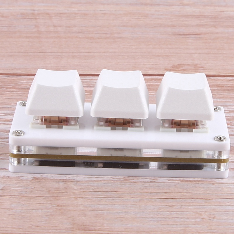 Bàn Phím Cơ gaming osu 3 Phím Chất Lượng Cao