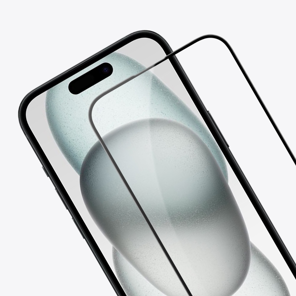 Nillkin Kính Cường Lực 9h Bảo Vệ Màn Hình Cho iphone 15