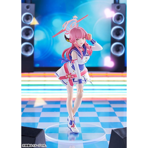 MÔ HÌNH Aru Mischievous * - POP UP PARADE - Blue Archive  FIGURE CHÍNH HÃNG
