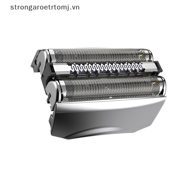 Đầu Dao Cạo Thay Thế Mạnh Mẽ Cho braun series 7 shaver 70b 70s
