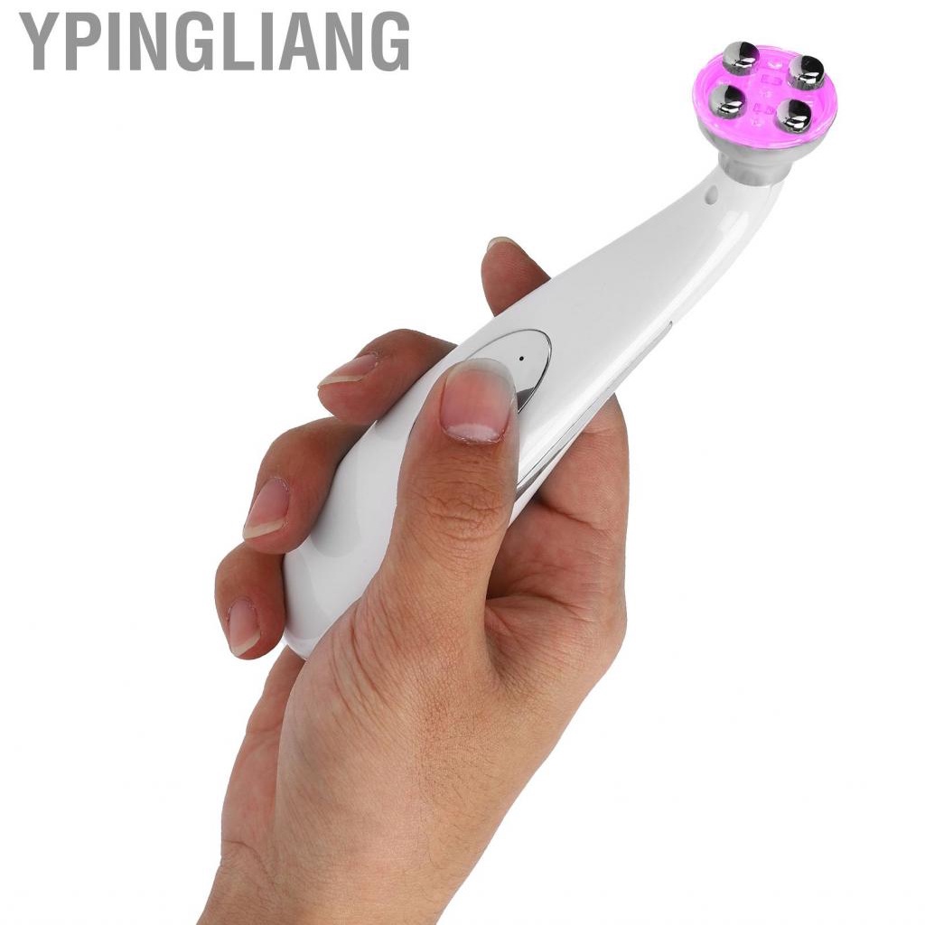 Ypingliang Electric  Eye Face  Wand Wrinkles Bags Removing Anti‑Aging