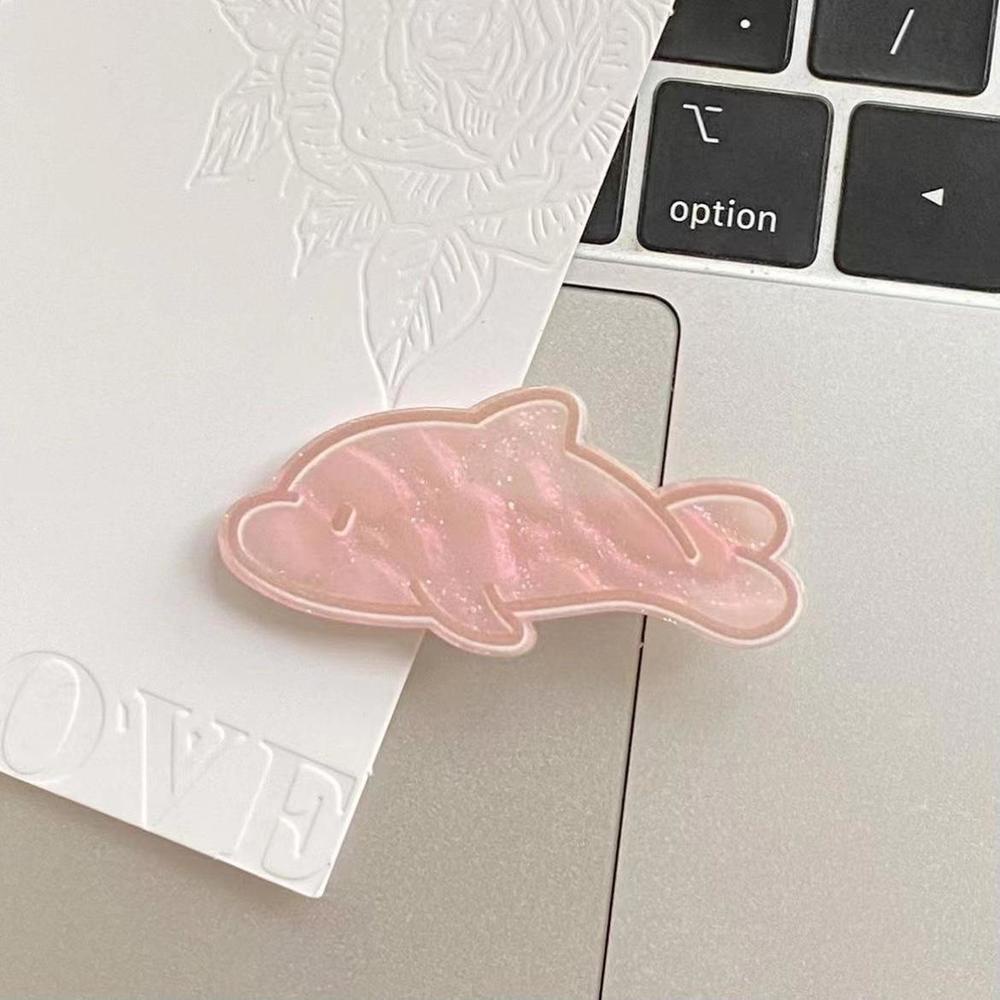 Kẹp Tóc Hình Xương Cá Nhỏ Dễ Thương Phong Cách Nhật Bản Cho Nữ